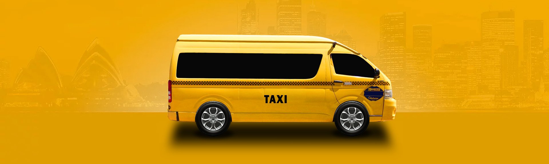 maxi taxi